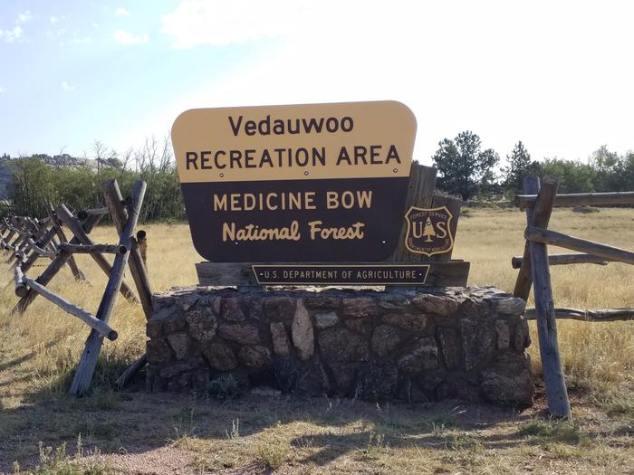 Vedauwoo Campground (WY) photo 3