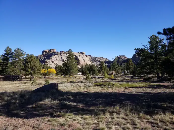 Vedauwoo Campground (WY) photo 5