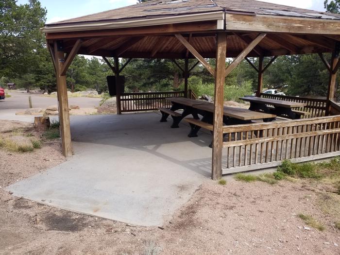 Vedauwoo Gazebo photo 4