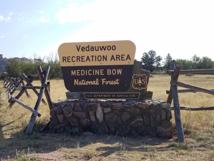 Vedauwoo Gazebo photo 5