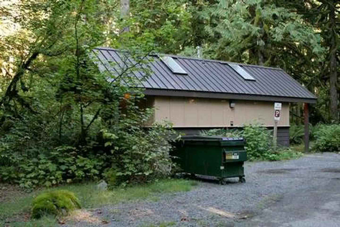 Verlot Campground photo 4