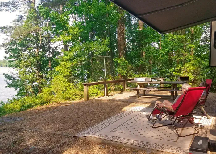 VICTORIA CAMPGROUND photo