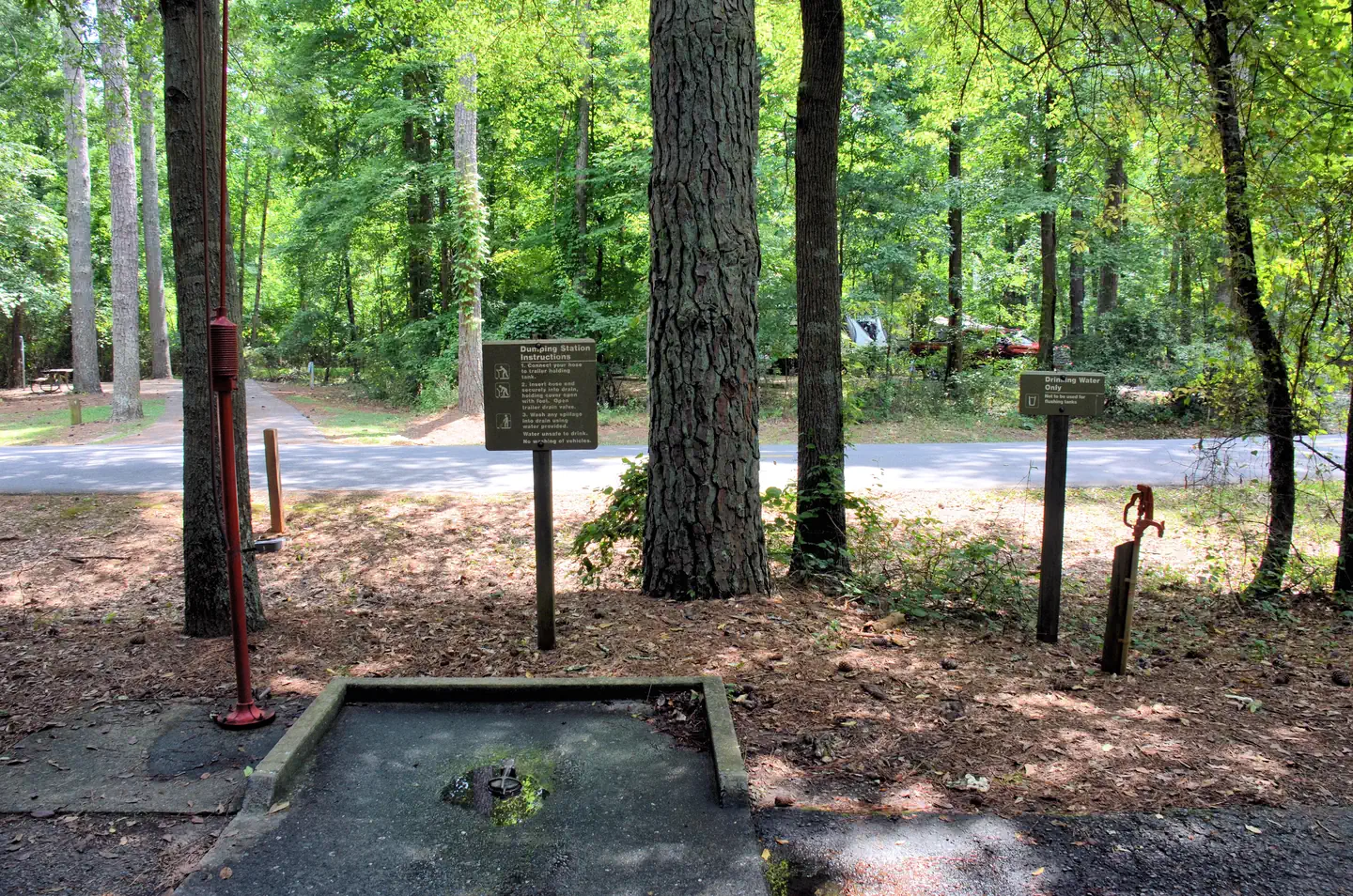 VICTORIA CAMPGROUND photo 3