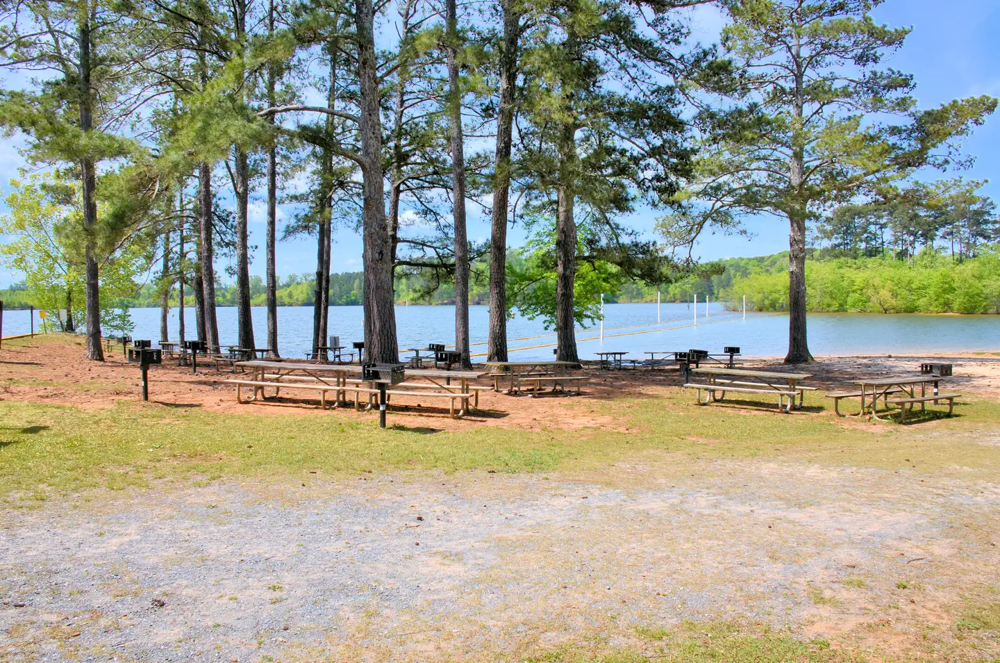 VICTORIA CAMPGROUND photo 4