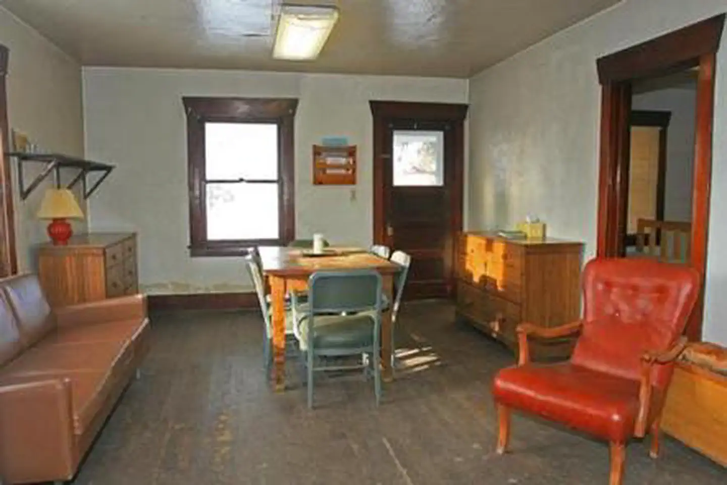 VIGILANTE CABIN photo 4