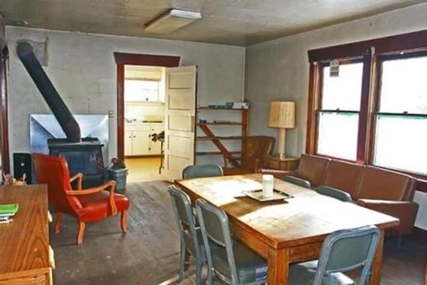 VIGILANTE CABIN photo 5