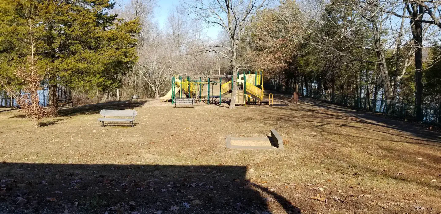 Visitor Center Picnic Shelter photo 3
