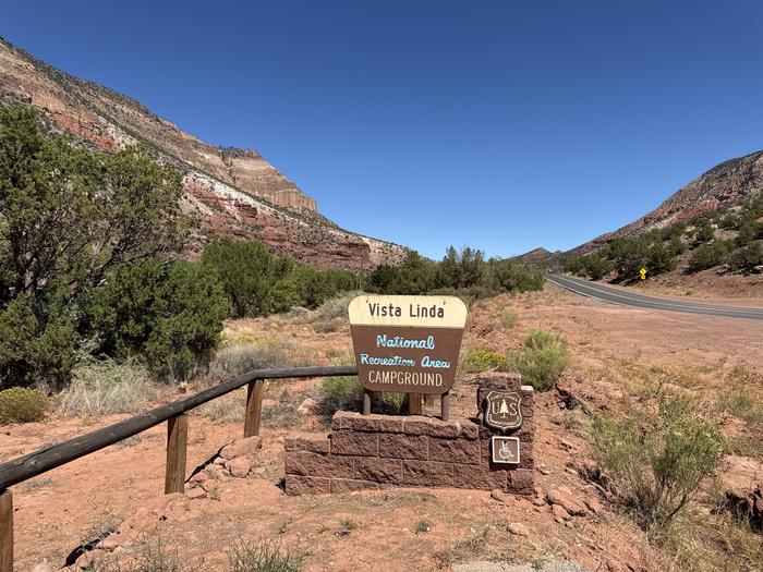 Vista Linda Campground photo