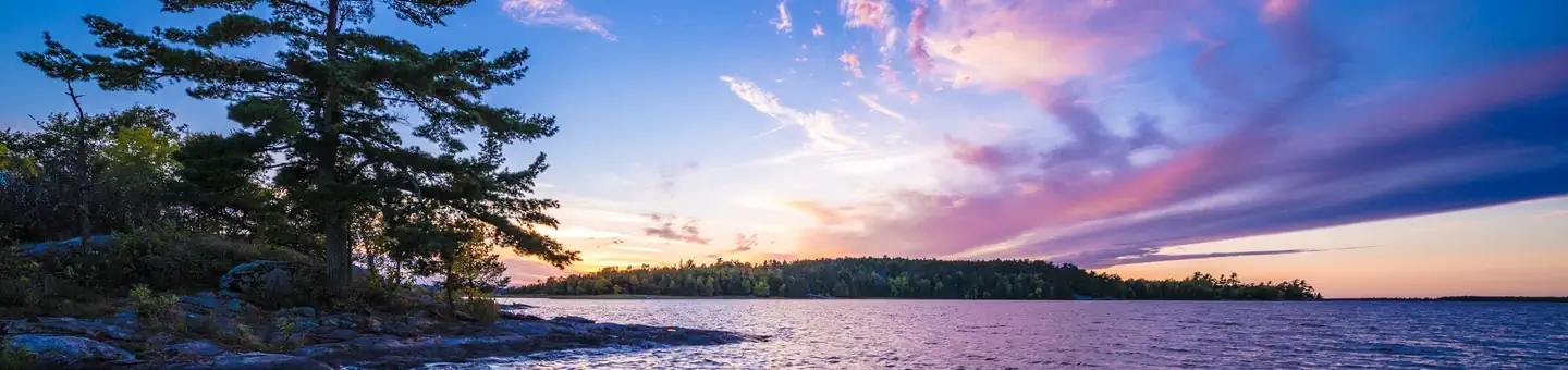 Voyageurs National Park Camping Permits photo