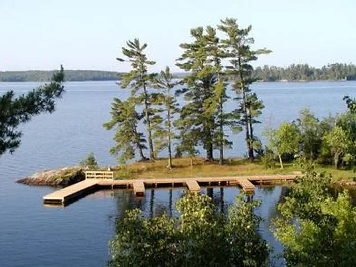 Voyageurs National Park Camping Permits photo 2