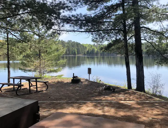 Voyageurs National Park Camping Permits photo 3