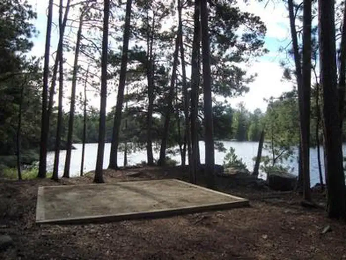 Voyageurs National Park Camping Permits photo 4