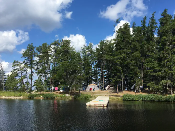 Voyageurs National Park Camping Permits photo 5