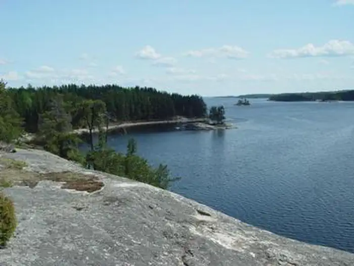 Voyageurs National Park Houseboat Permits photo 2