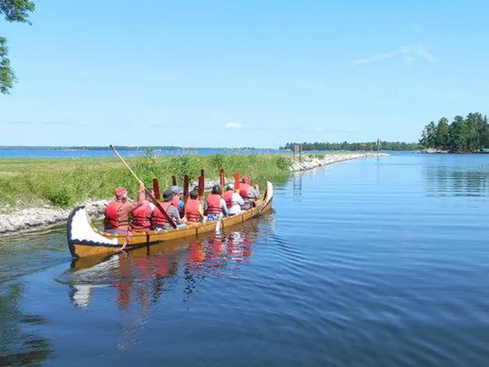 Voyageurs National Park Special Interpretive Programs photo 2