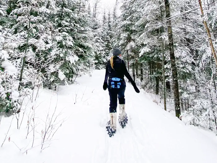 Voyageurs National Park Winter Equipment Rentals photo 4