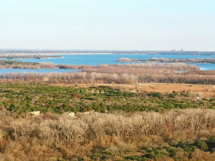Waco Lake Public Hunting Permit photo 2