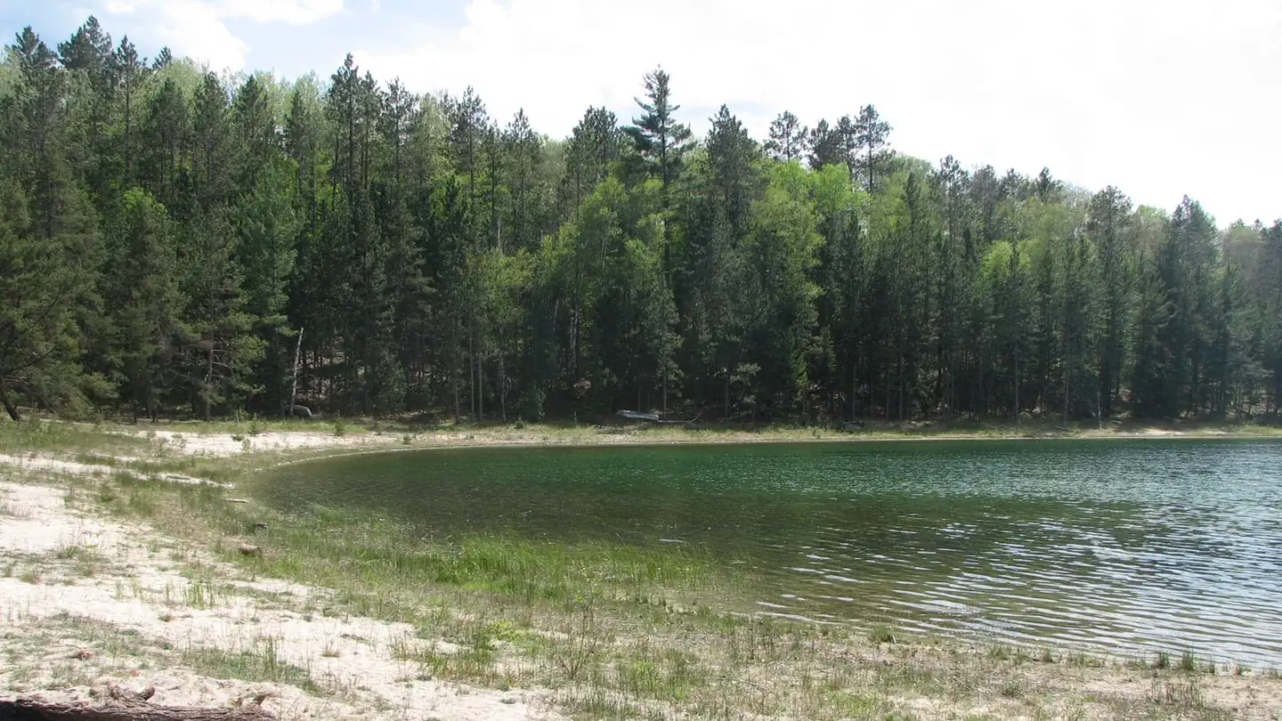 Wagner Lake (MI) photo 2