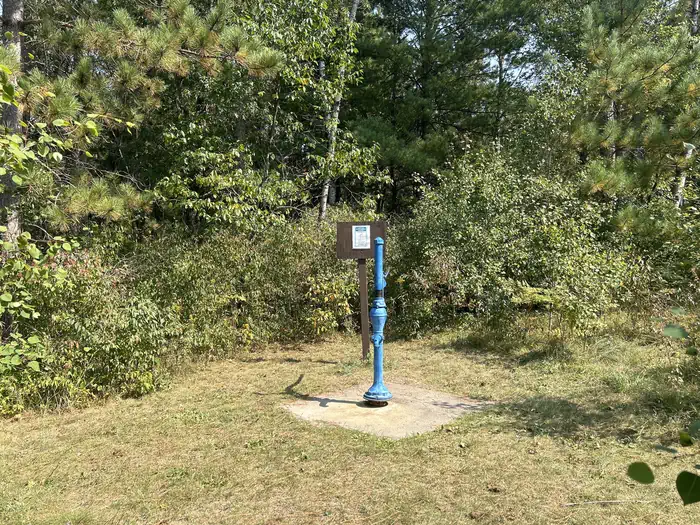 Wagner Lake (MI) photo 3