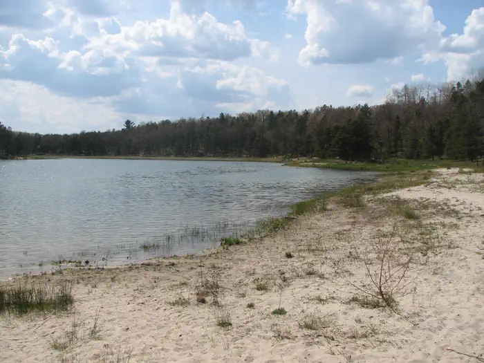 Wagner Lake (MI) photo 5