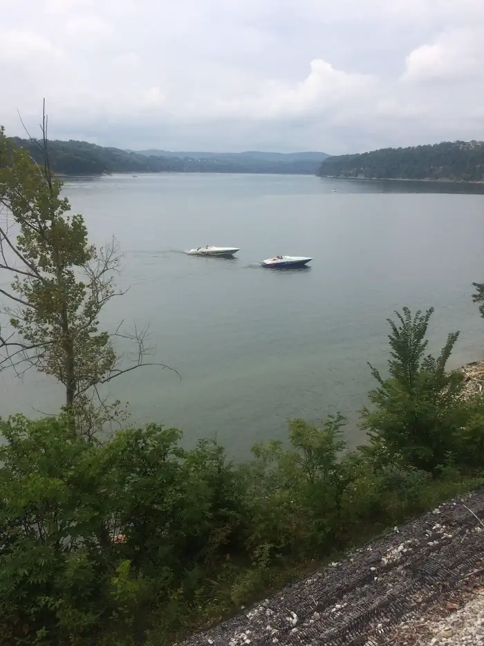 WAITSBORO CAMPGROUND photo