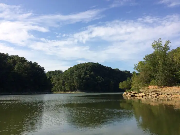 WAITSBORO CAMPGROUND photo 3