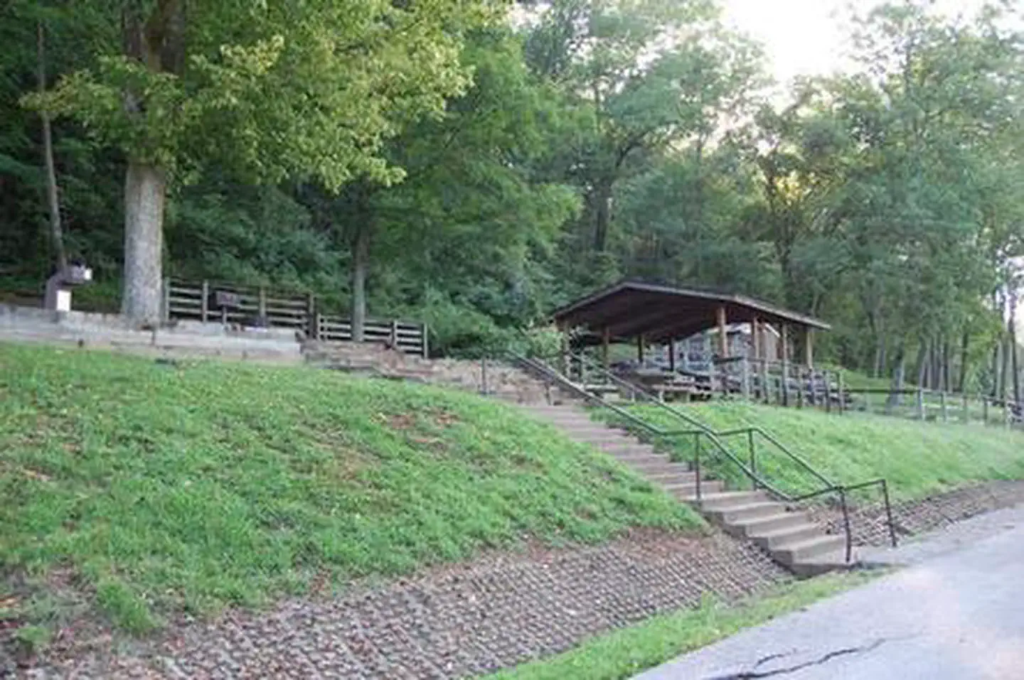 WAITSBORO CAMPGROUND photo 5