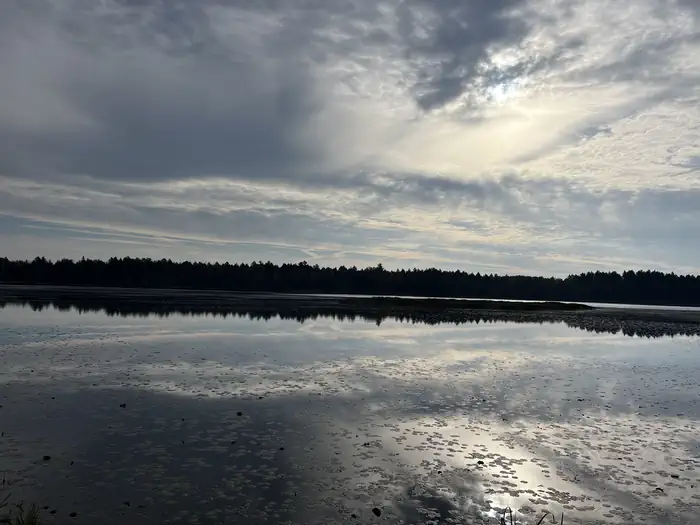 Wakeley Lake Campground photo