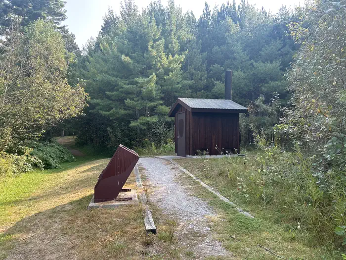Wakeley Lake Campground photo 4