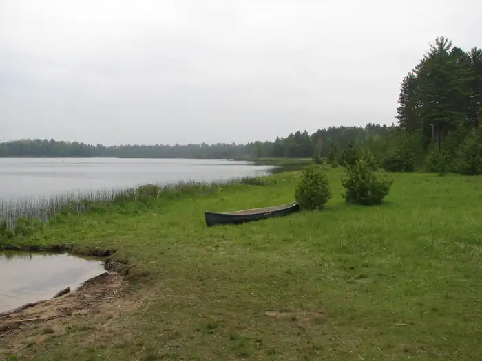Wakeley Lake Campground photo 5