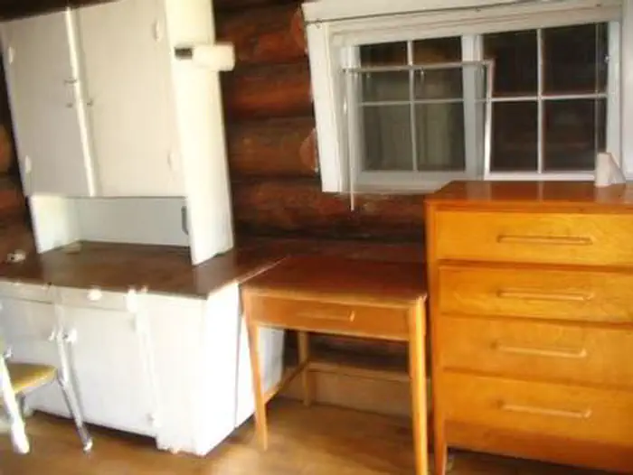 WALDE LOOKOUT CABIN photo 2