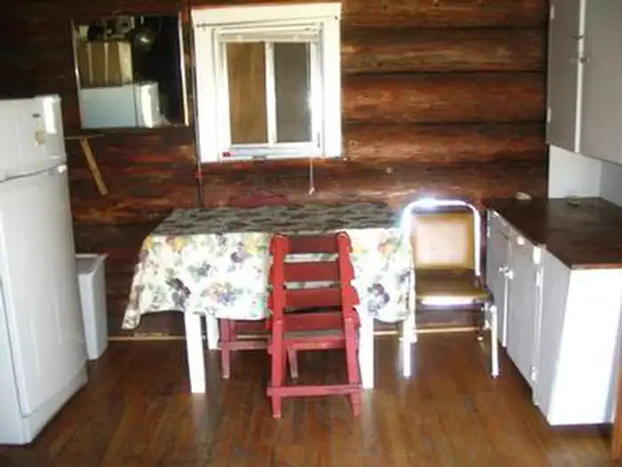 WALDE LOOKOUT CABIN photo 3