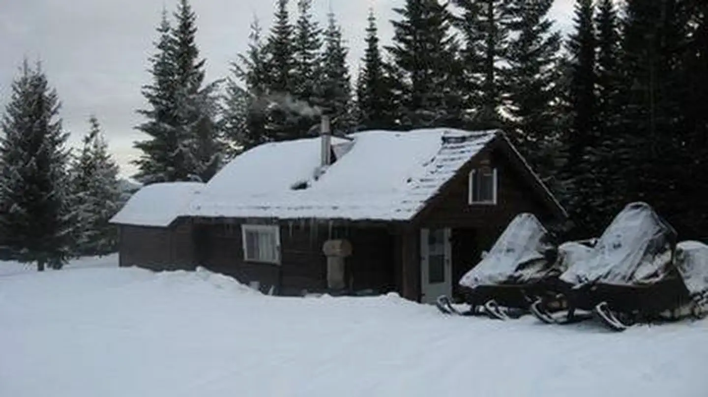 WALDE LOOKOUT CABIN photo 5