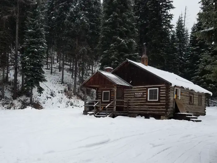 WALKER CABIN photo 5