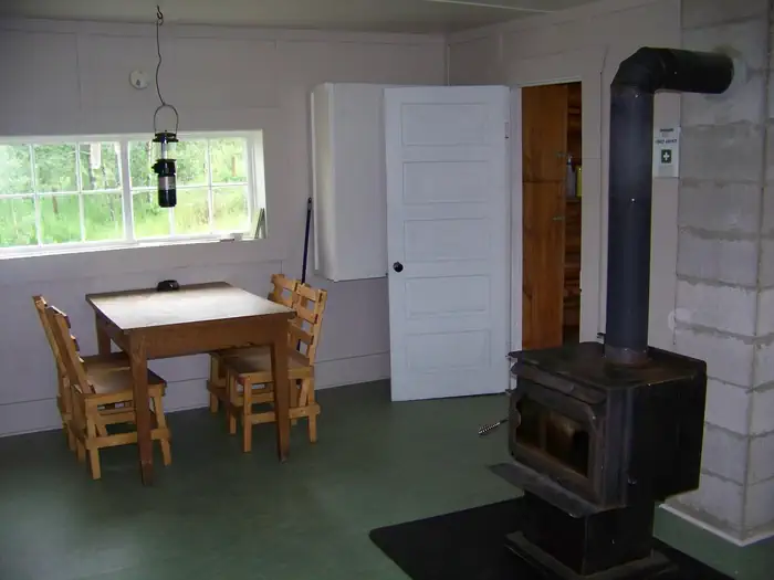WALL CREEK CABIN photo 2