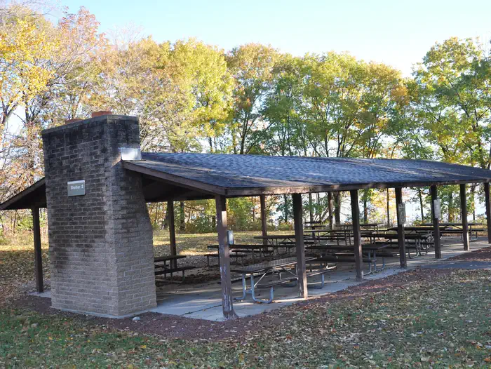 WALNUT RIDGE RECREATION AREA photo 4