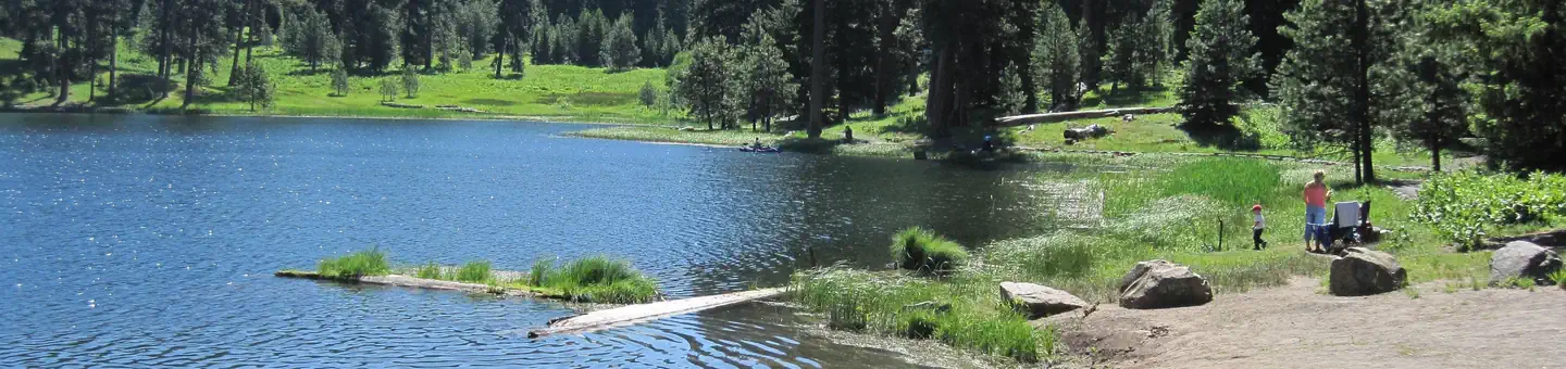 WALTON LAKE photo