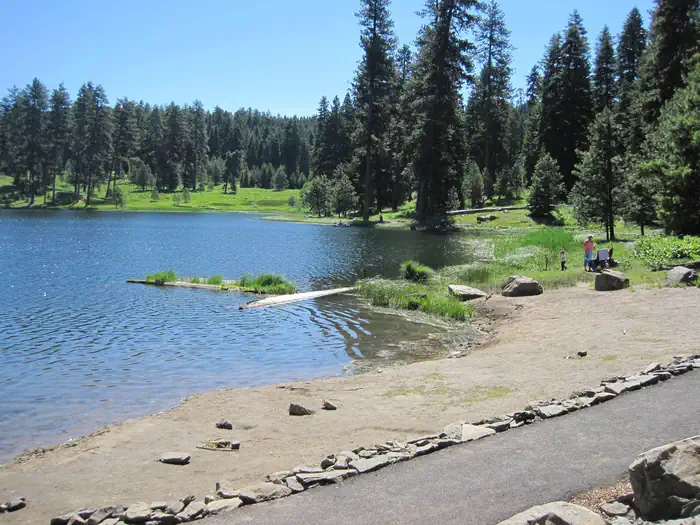 WALTON LAKE photo 2