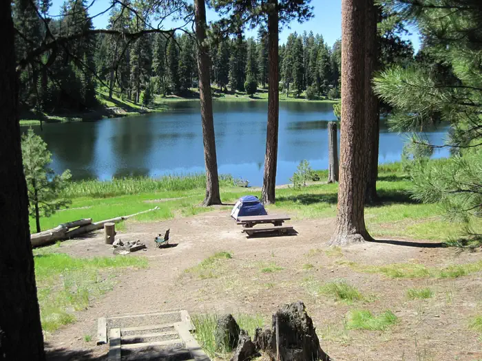 WALTON LAKE photo 3