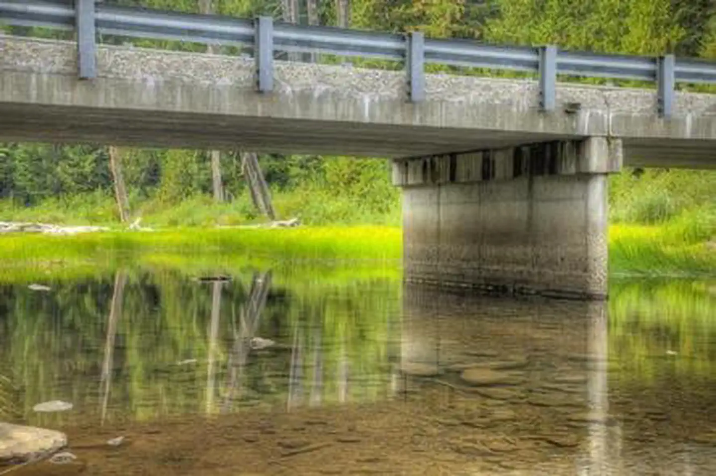 Walupt Lake Campground photo 4