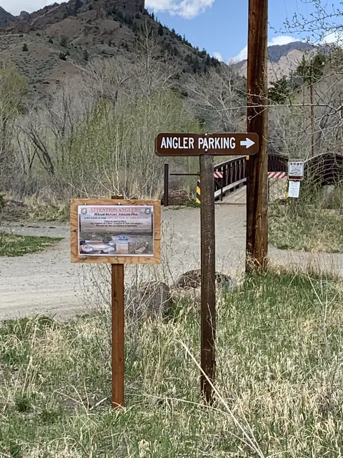 WAPITI CAMPGROUND photo 4