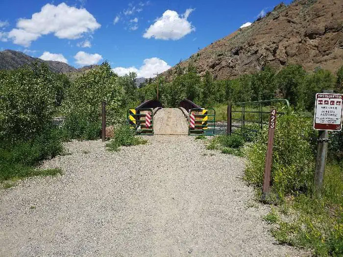 WAPITI CAMPGROUND photo 5