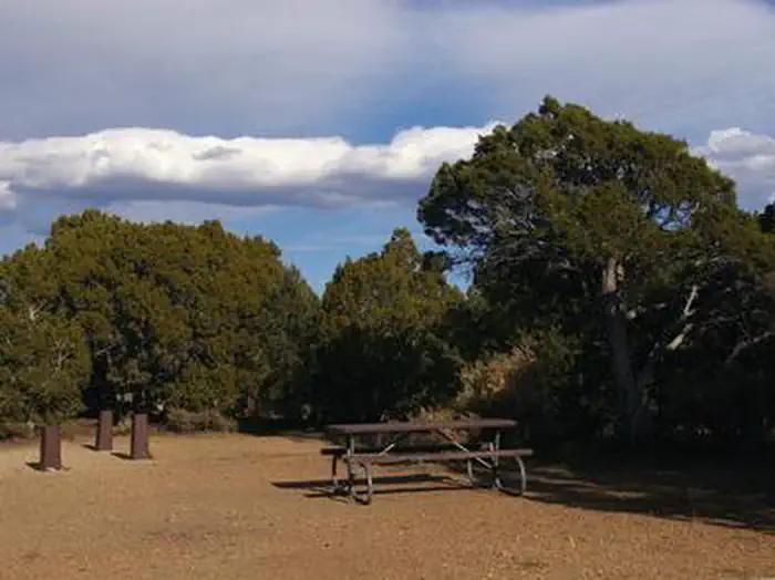 WARD MTN. CAMPGROUND (MURRAY SUMMIT) photo 5