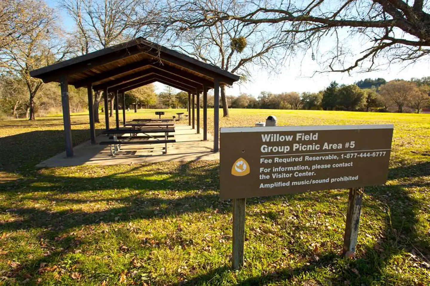 WARM SPRINGS REC AREA photo 2