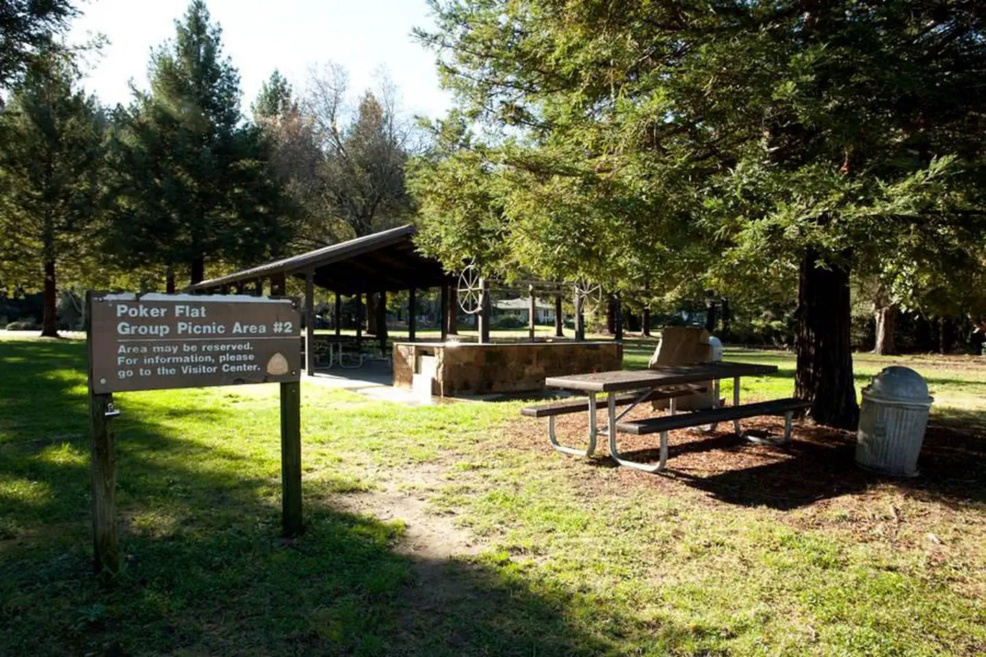 WARM SPRINGS REC AREA photo 3