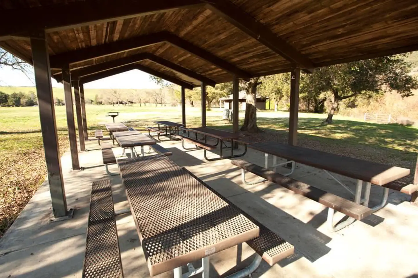 WARM SPRINGS REC AREA photo 5