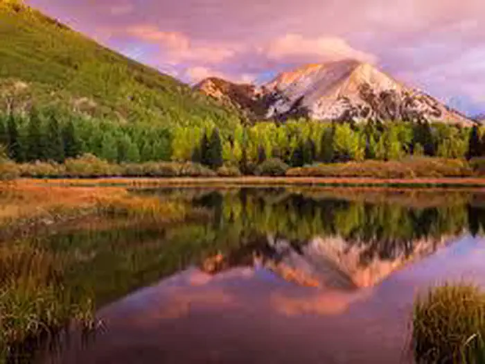 WARNER LAKE photo 4