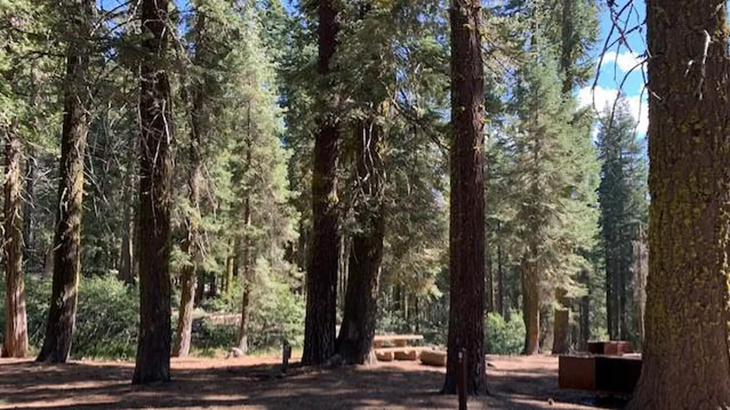 Warner Valley Campground photo