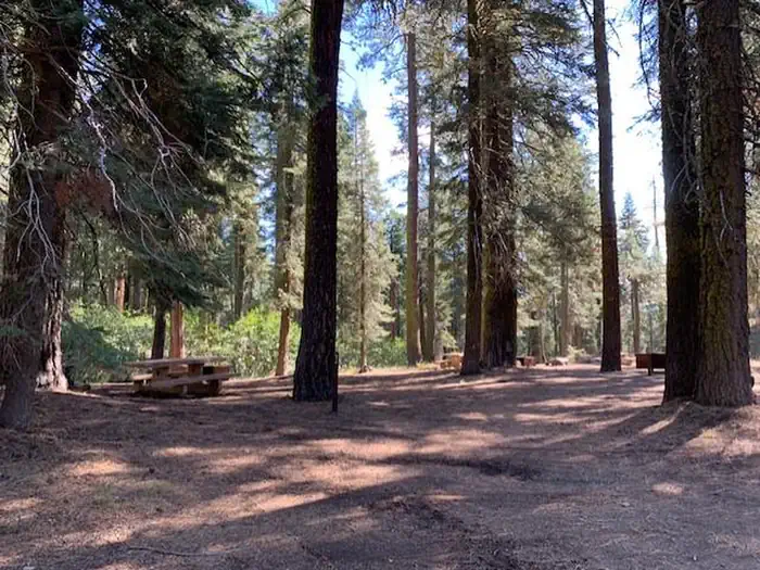 Warner Valley Campground photo 2