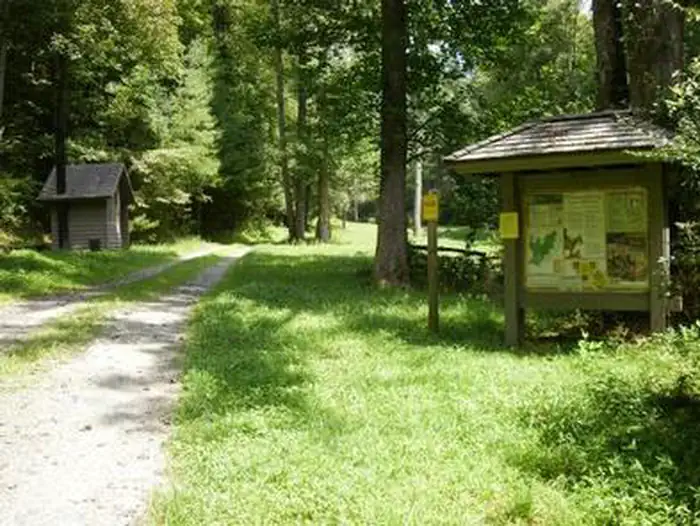 WASH CREEK HORSE CAMP photo 3